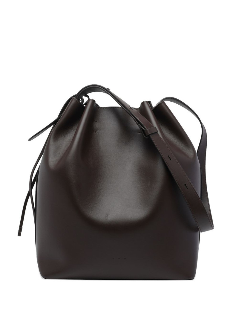 Coulisse shoulder bag 1