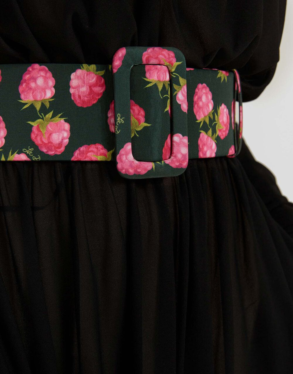 Medium Belt - 5