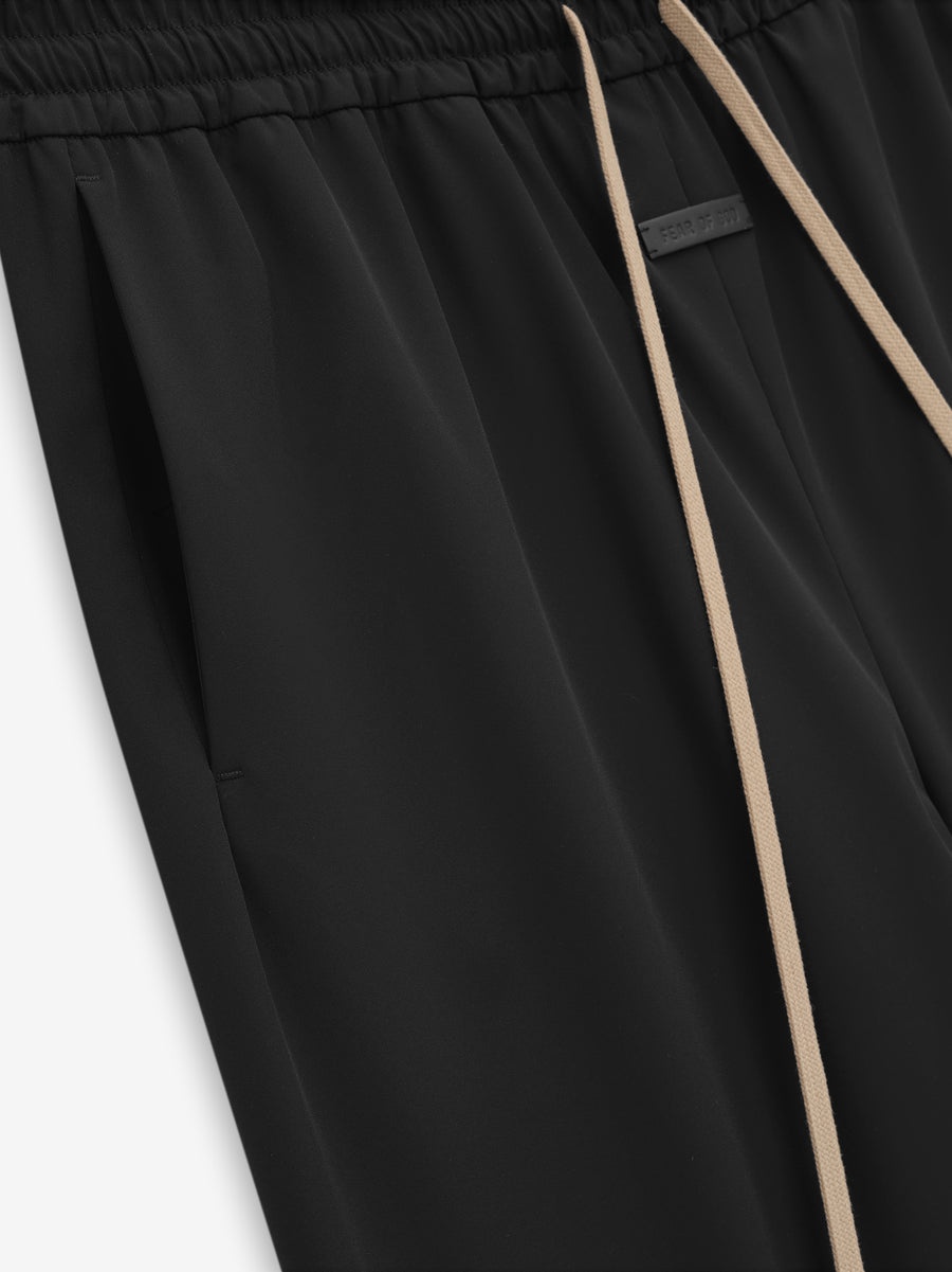 Nylon Track Pant - 3