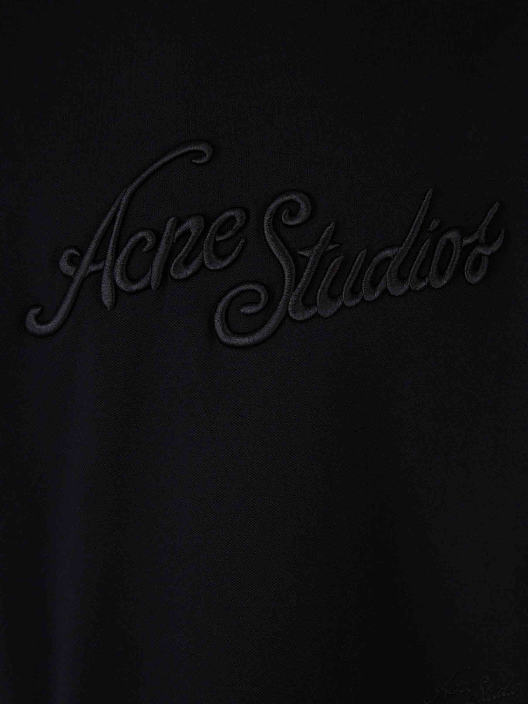 RELAXED LOGO T-SHIRT - 4