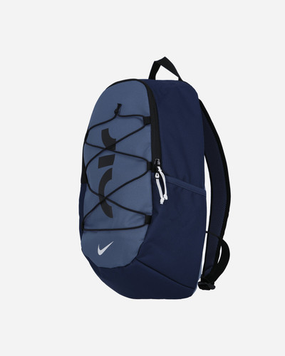 Nike Air Backpack Midnight Navy / Diffused Blue outlook