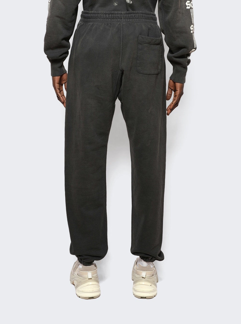 トップス SAINT MXXXXXX Saint Aries sweatpants Saint Michael - Saint Micheal X ARIES Sweatpants | HBX