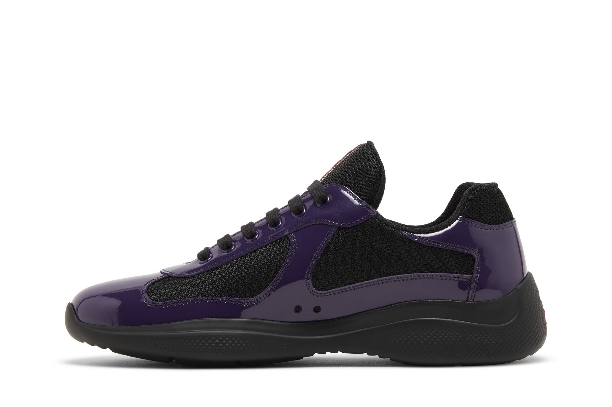 Prada America's Cup 'Violet Black' - 3