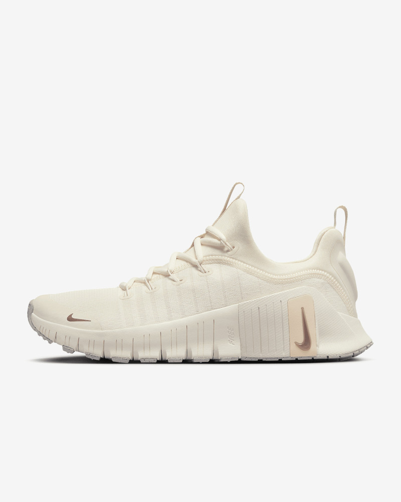 Nike Free Metcon 6 Women's Workout Shoes - 1
