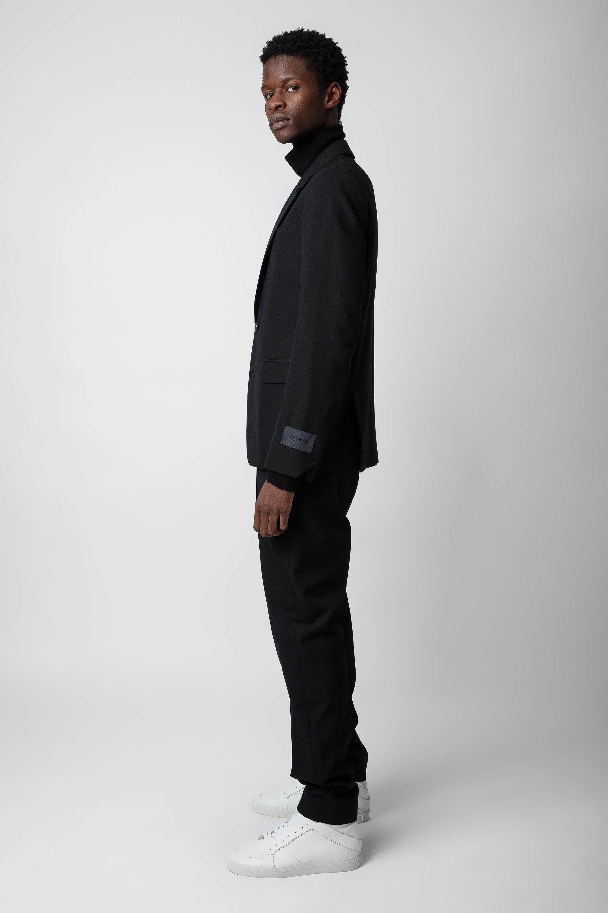 Viks Blazer - 5