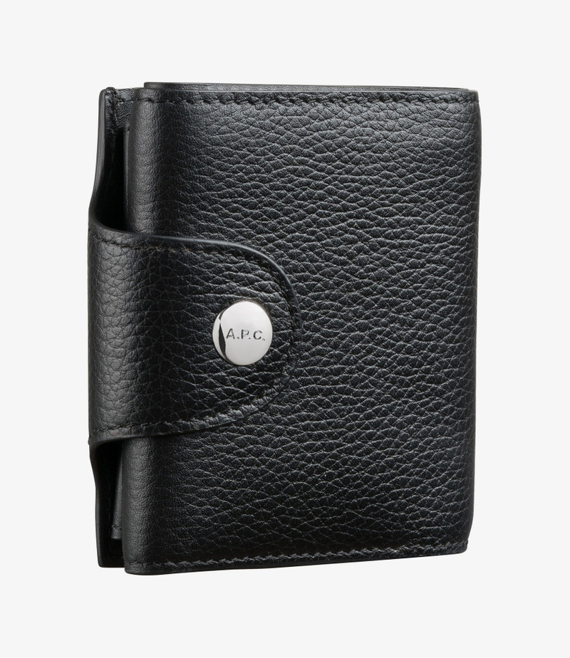 CHARLES TRIFOLD WALLET 3