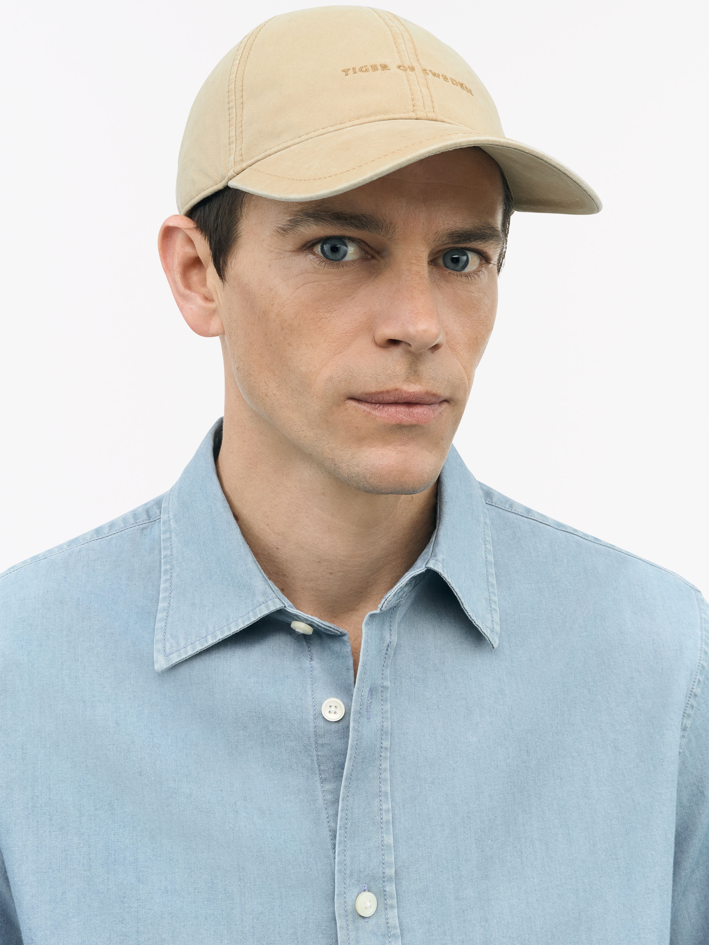 Hent Baseball Cap - 2
