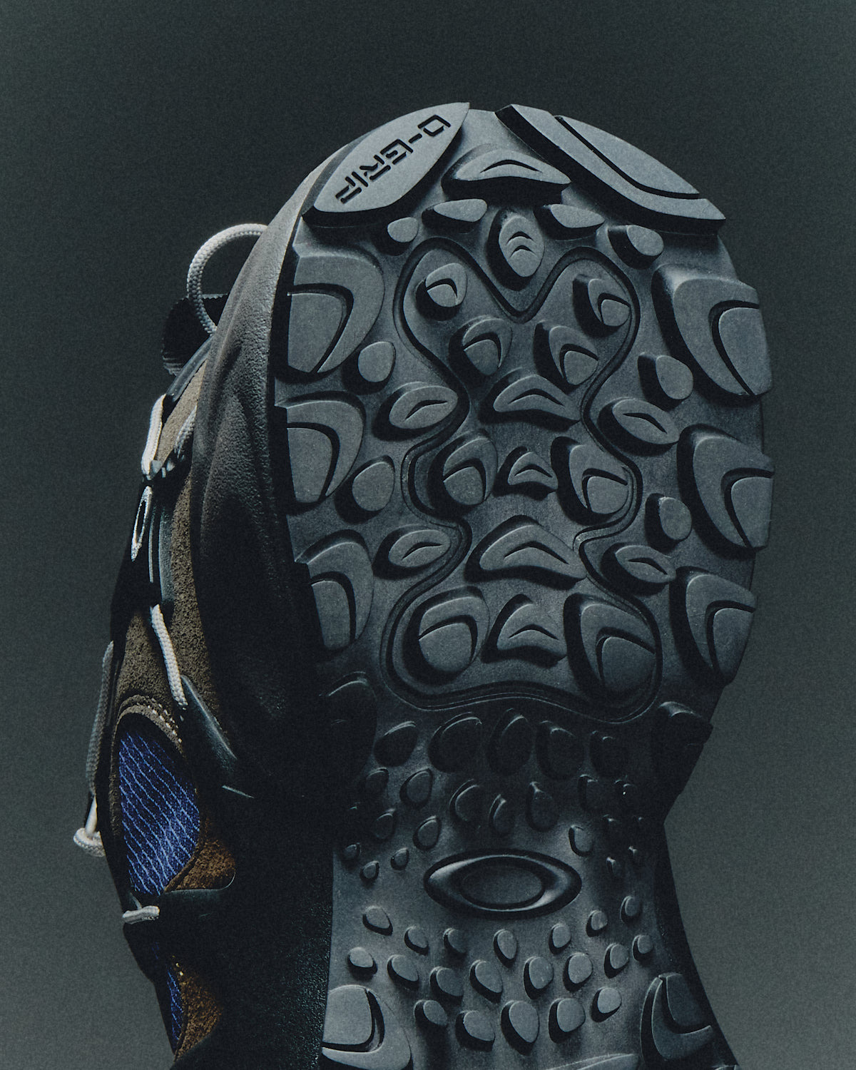 Brain Dead x Oakley Factory Team Ibex - Eclipse - 8