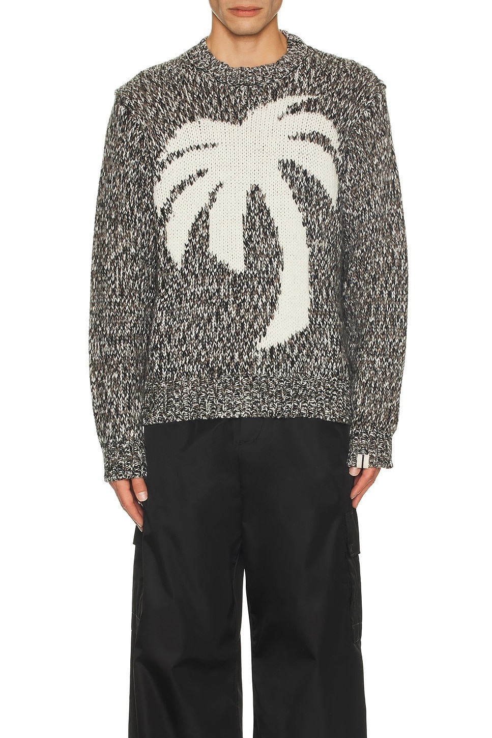 Palm Sweater - 3