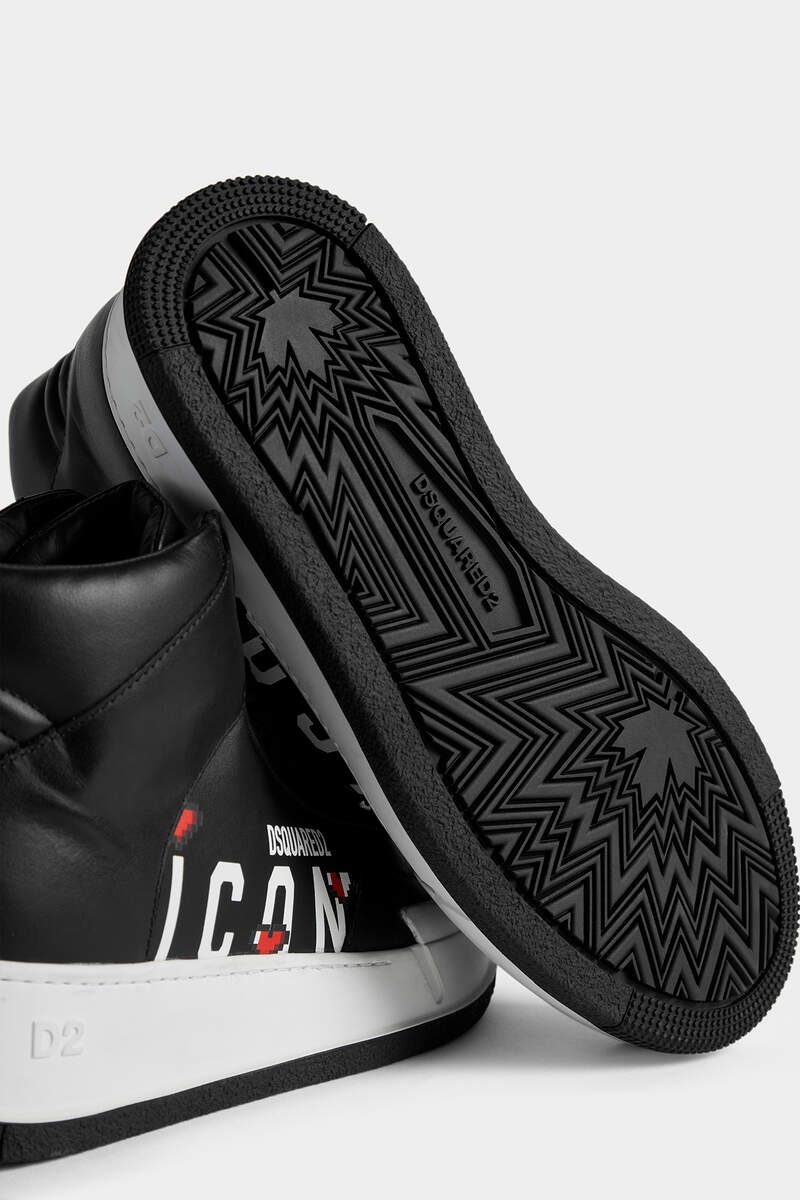 CANADIAN SNEAKERS - 5
