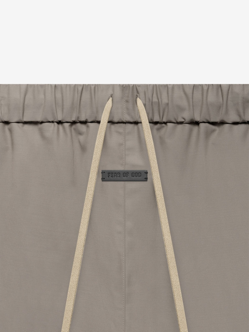 Fear of God Wool Nylon Short outlook