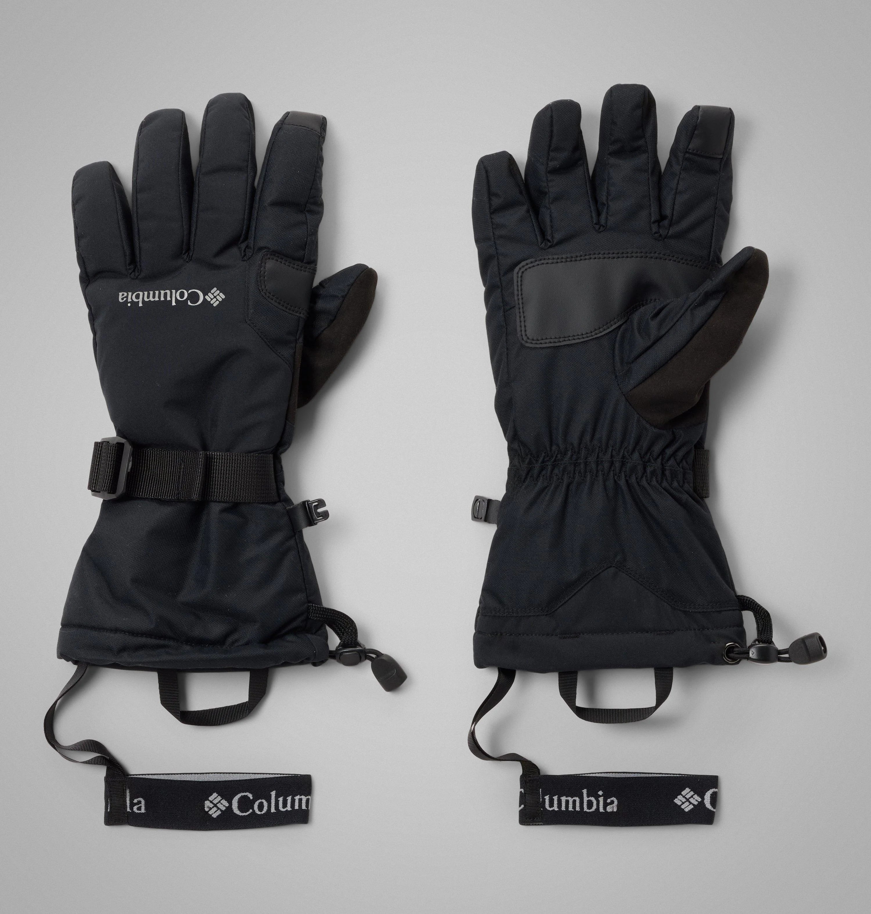 Women's Arctic Slope Seeker Gloves - 1