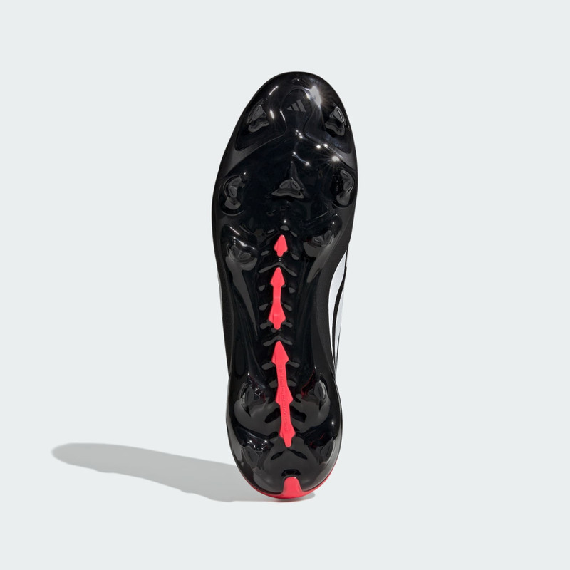 Predator League Firm Ground Soccer Cleats 4