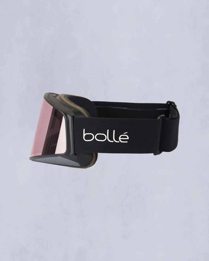 BOLLÉ X MOOSE KNUCKLES ALIEN GOGGLES 3