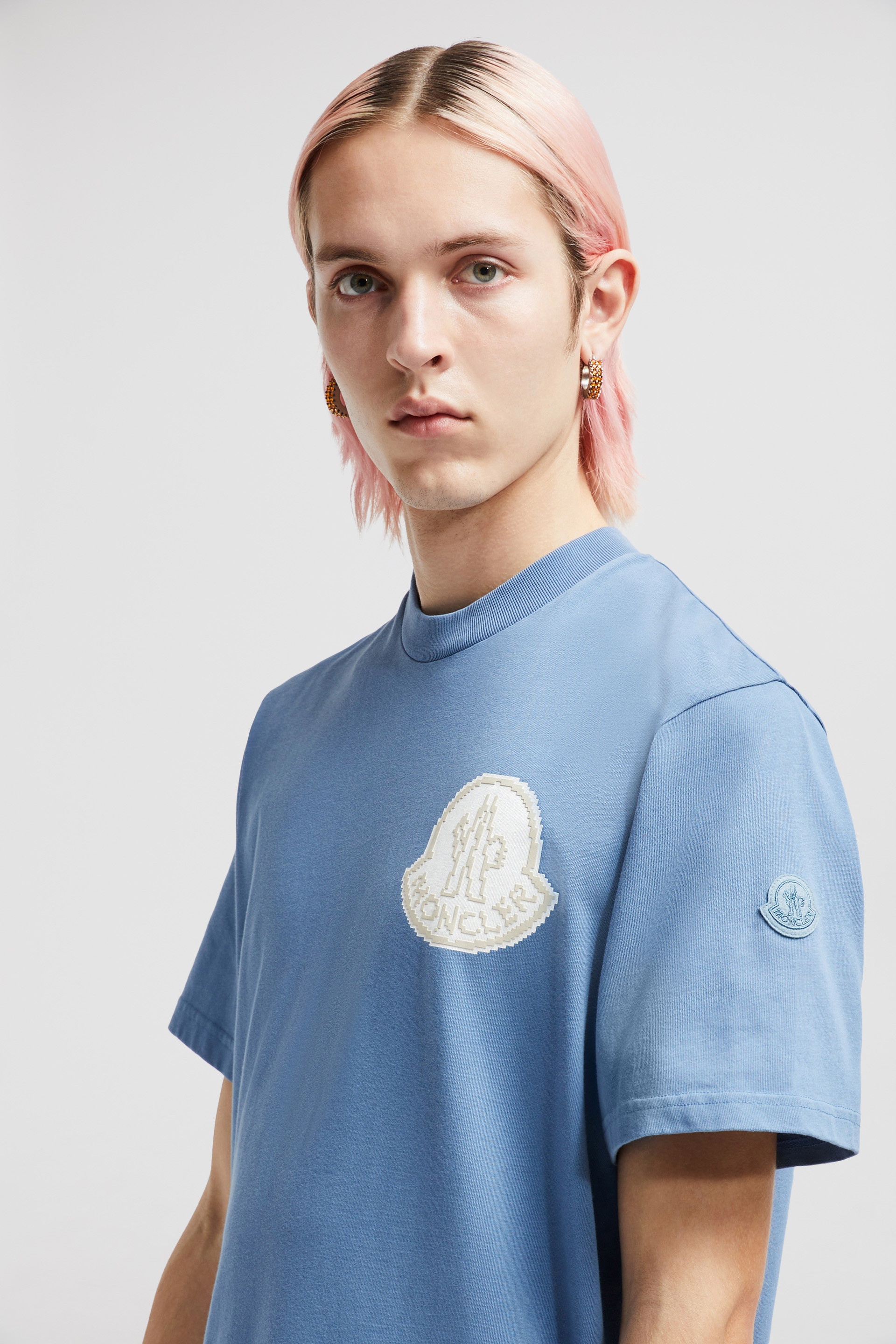 Logo T-Shirt - 4