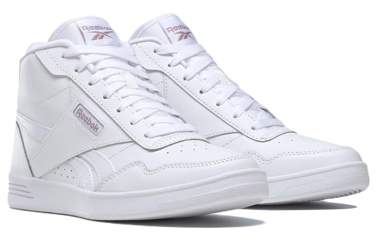 (WMNS) Reebok Club High Top GZ4993 - 3