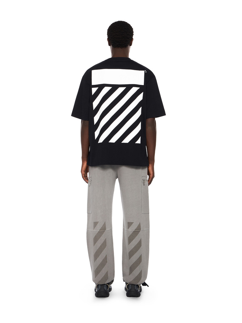 Laundry Diagonal Cargo Sweatpants 4
