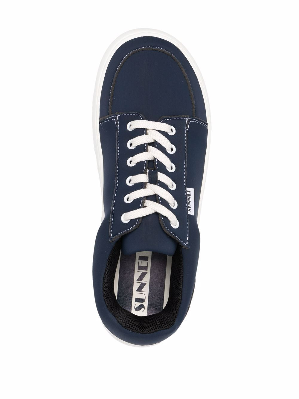Dreamy low-top sneakers - 4
