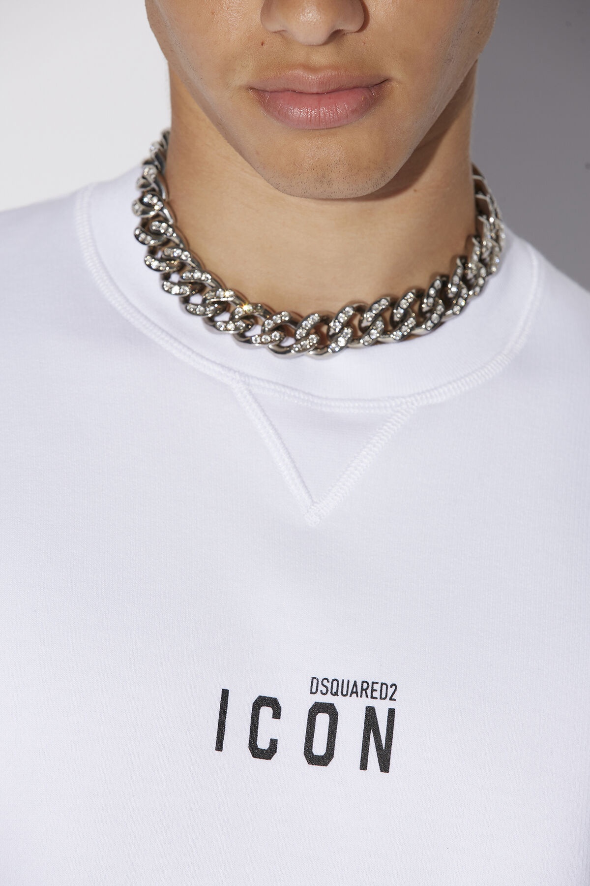 BE ICON SWEATSHIRT - 3
