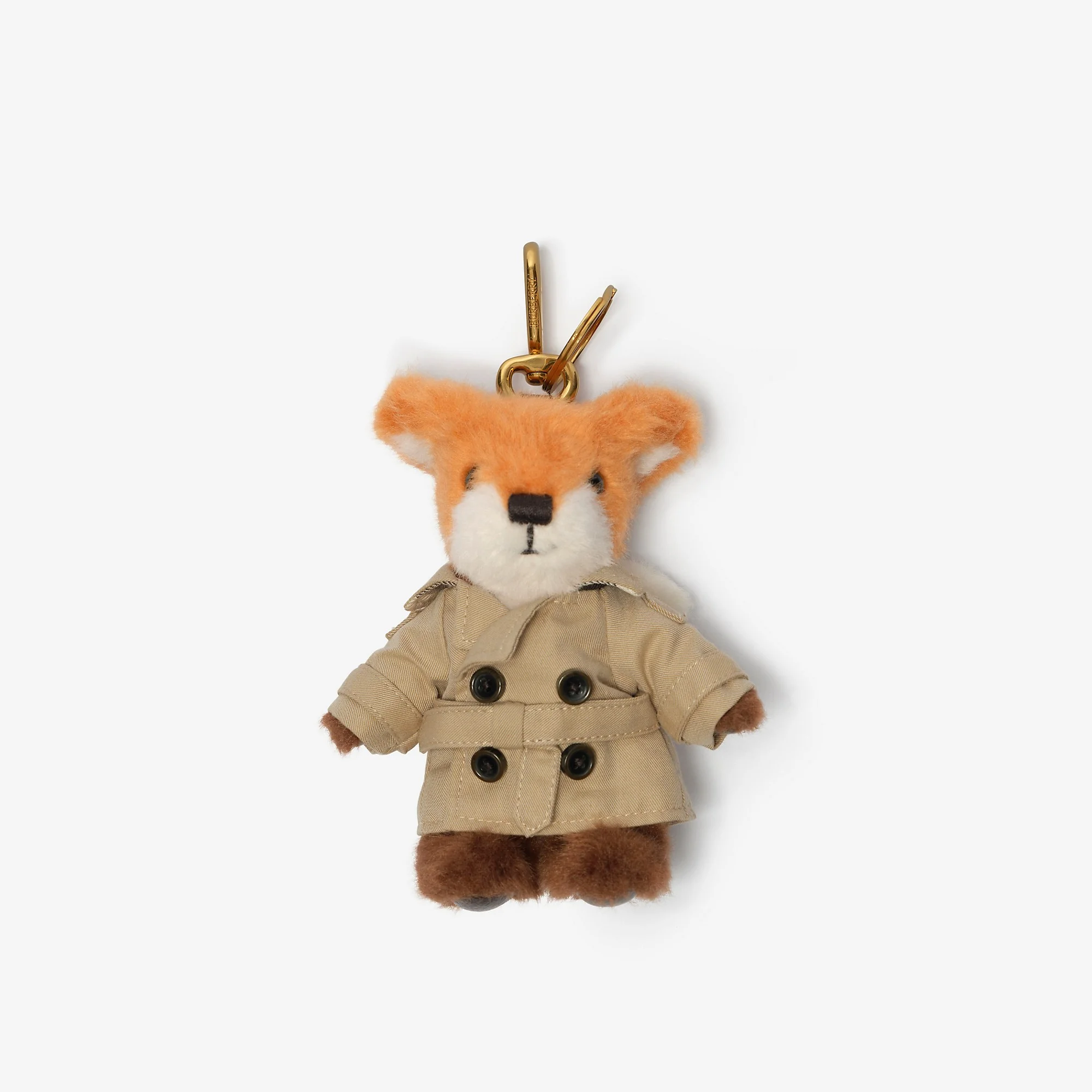 Fox Charm - 1