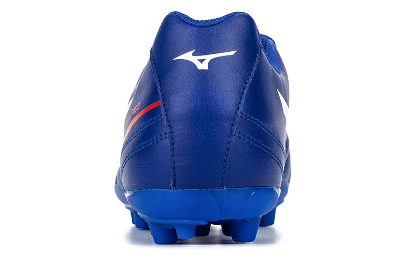 Mizuno Mizuno Monarcida Neo II Select AG 'Blue White Red' P1GA222601 outlook