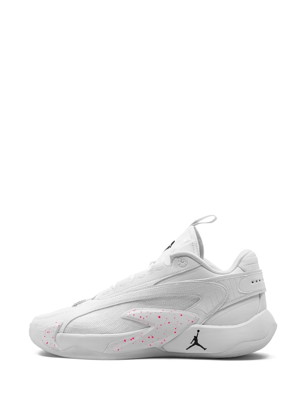 Luka 2 "White" sneakers - 5