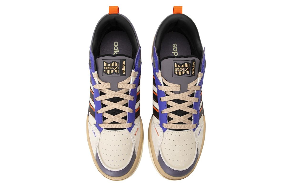 adidas Neo 100DB Shoes 'Beige' GY4780 - 5