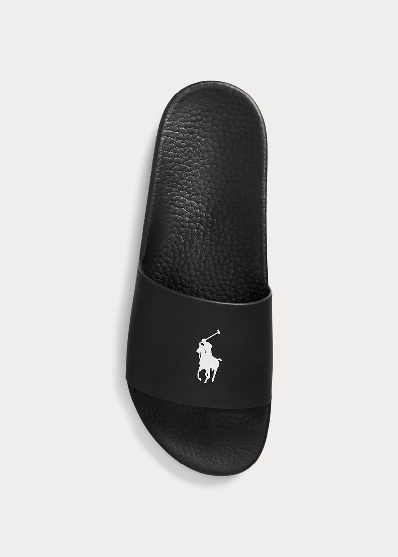 Signature Pony Slide 4