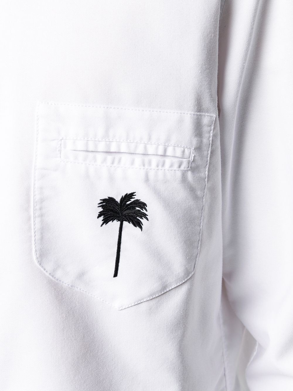 palm tree shirt - 5