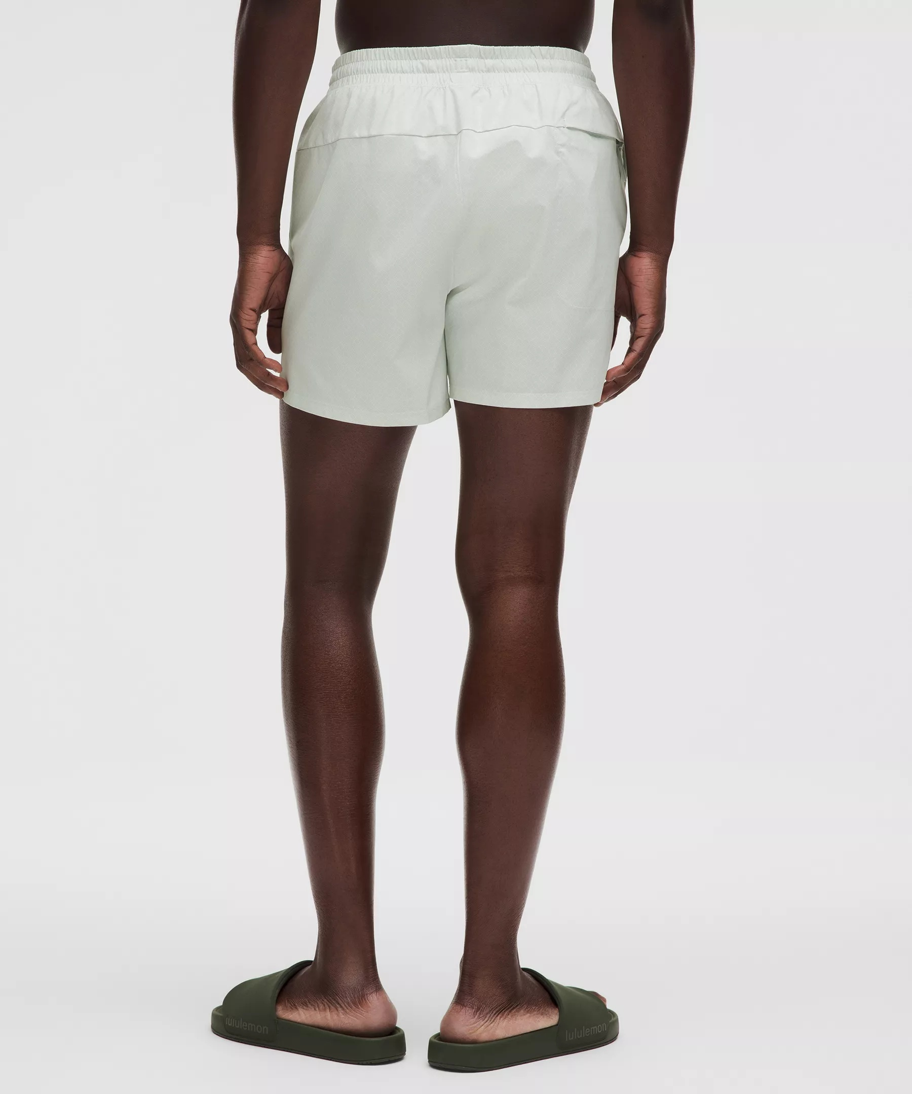 Swim Short 5" *Lined - 3