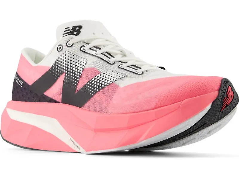 New Balance FuelCell SuperComp Elite v4 - 3