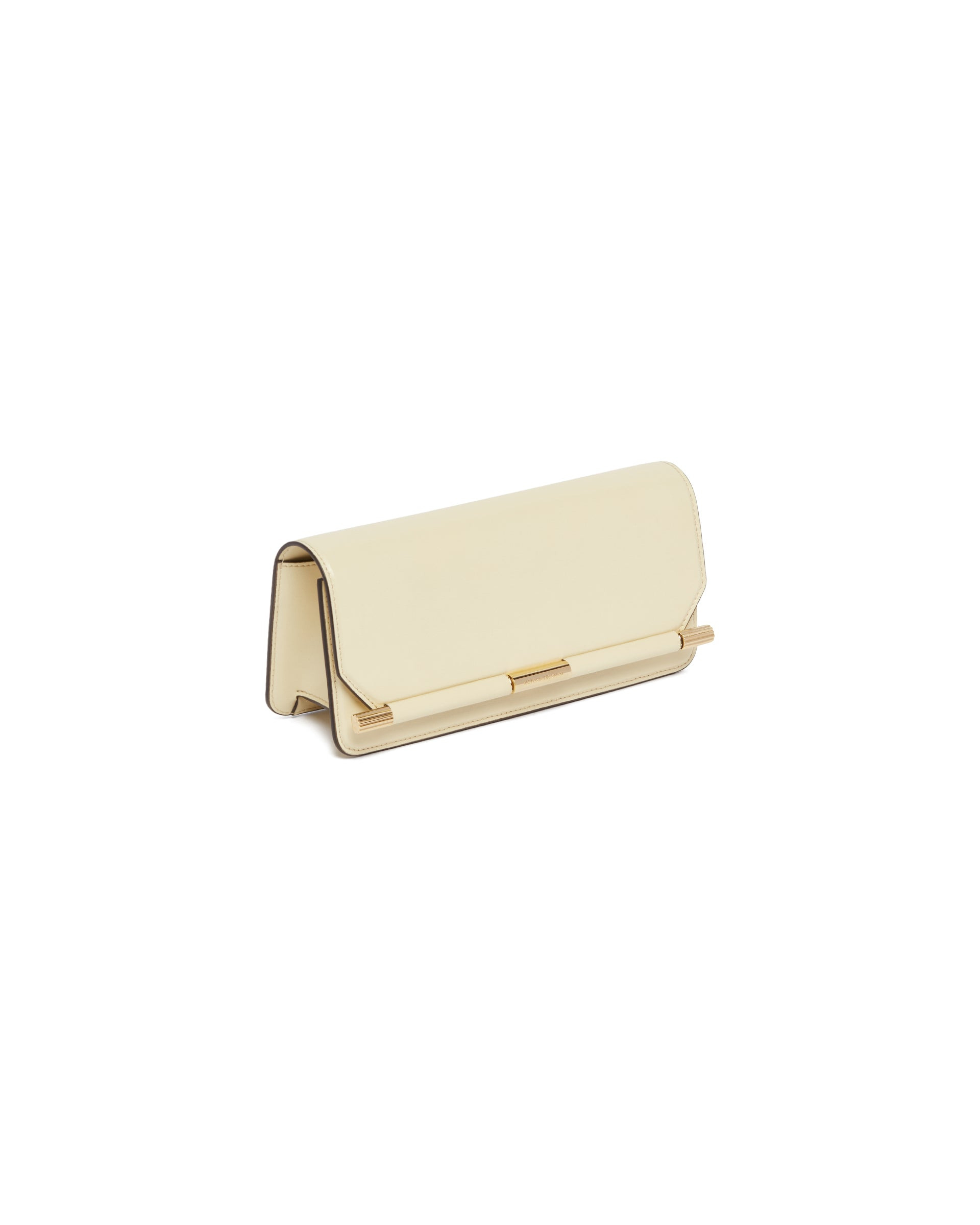White Clutch Bag 202 - 5