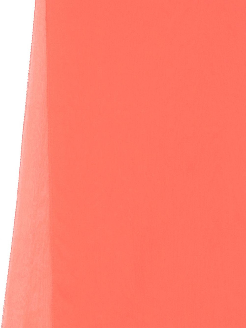 Max Mara Rivera scarf outlook