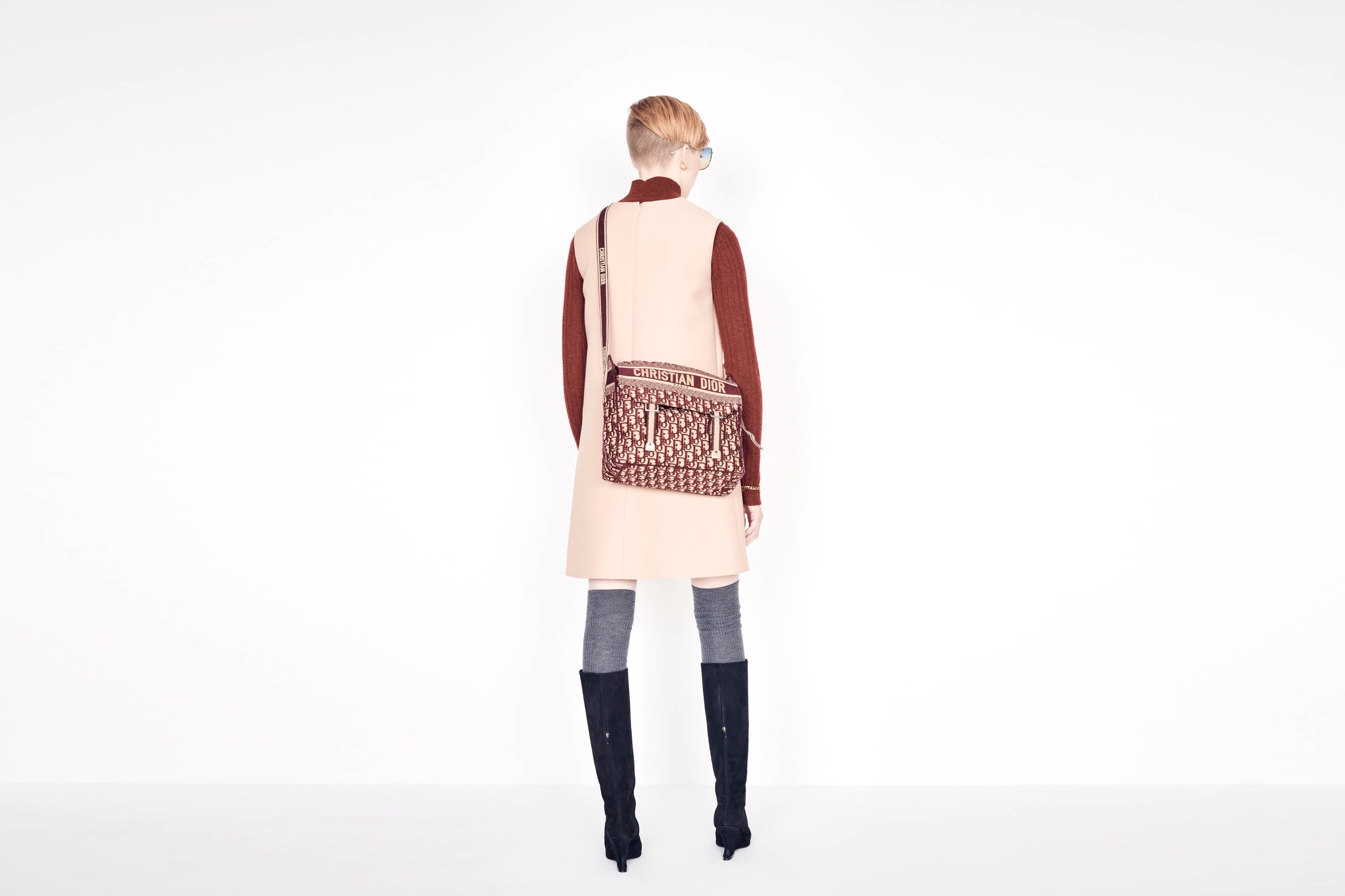 Diorcamp Bag - 8