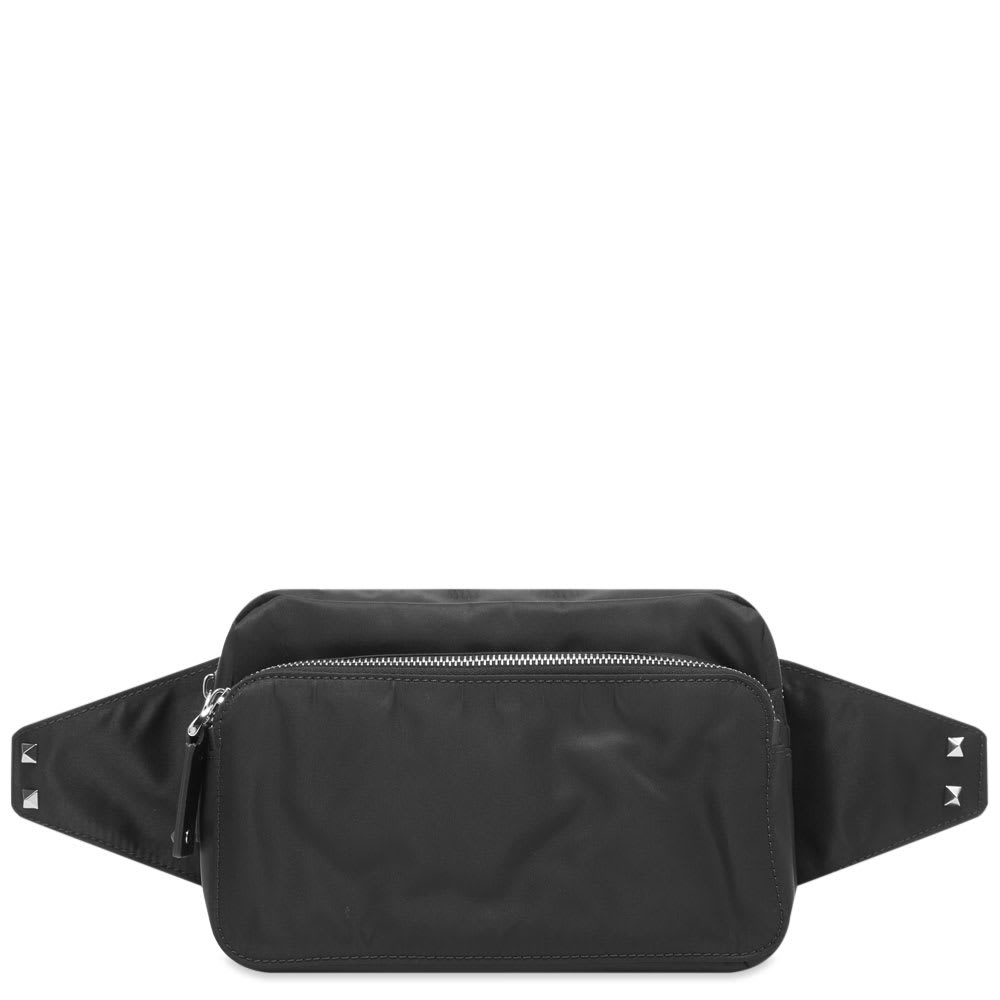 Valentino VLTN L Nylon Waist Bag - 1