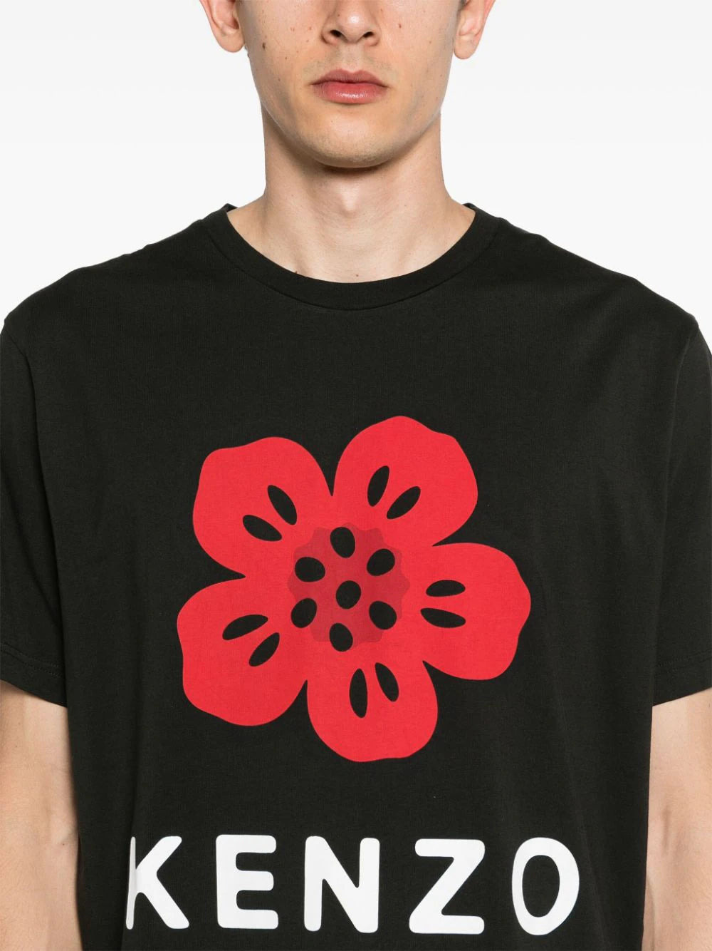 Kenzo Men Boke Flower T-Shirt - 5