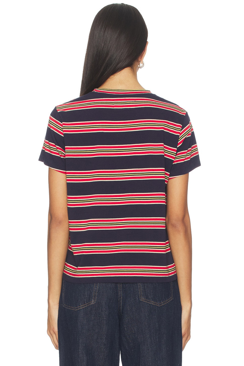 THE GREAT. The Little Tee outlook