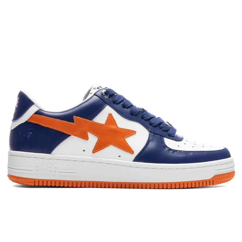 BAPE STA #3 - BLUE - 1