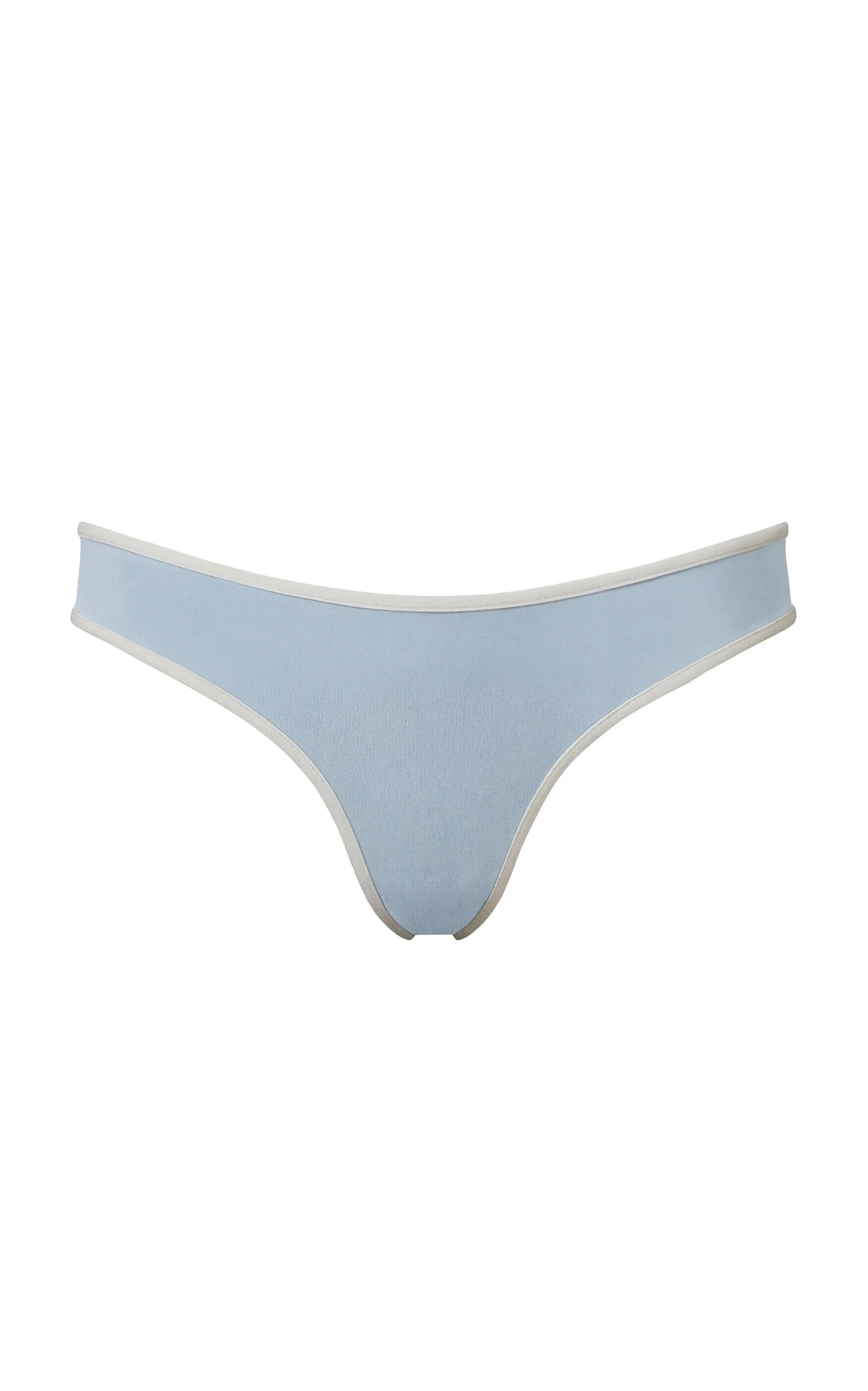 Milly Bikini Bottoms blue - 1