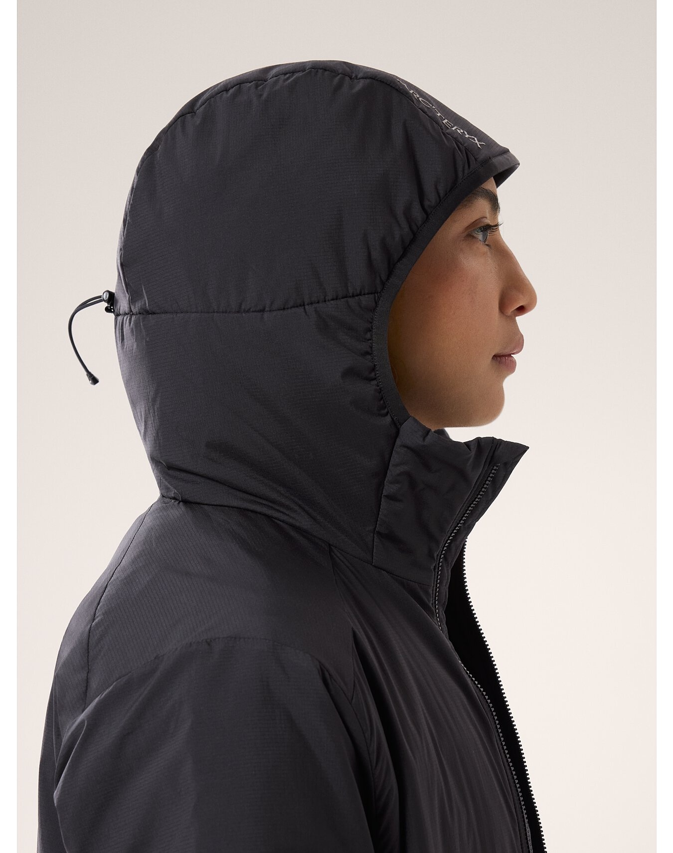 Atom Long Coat - 6