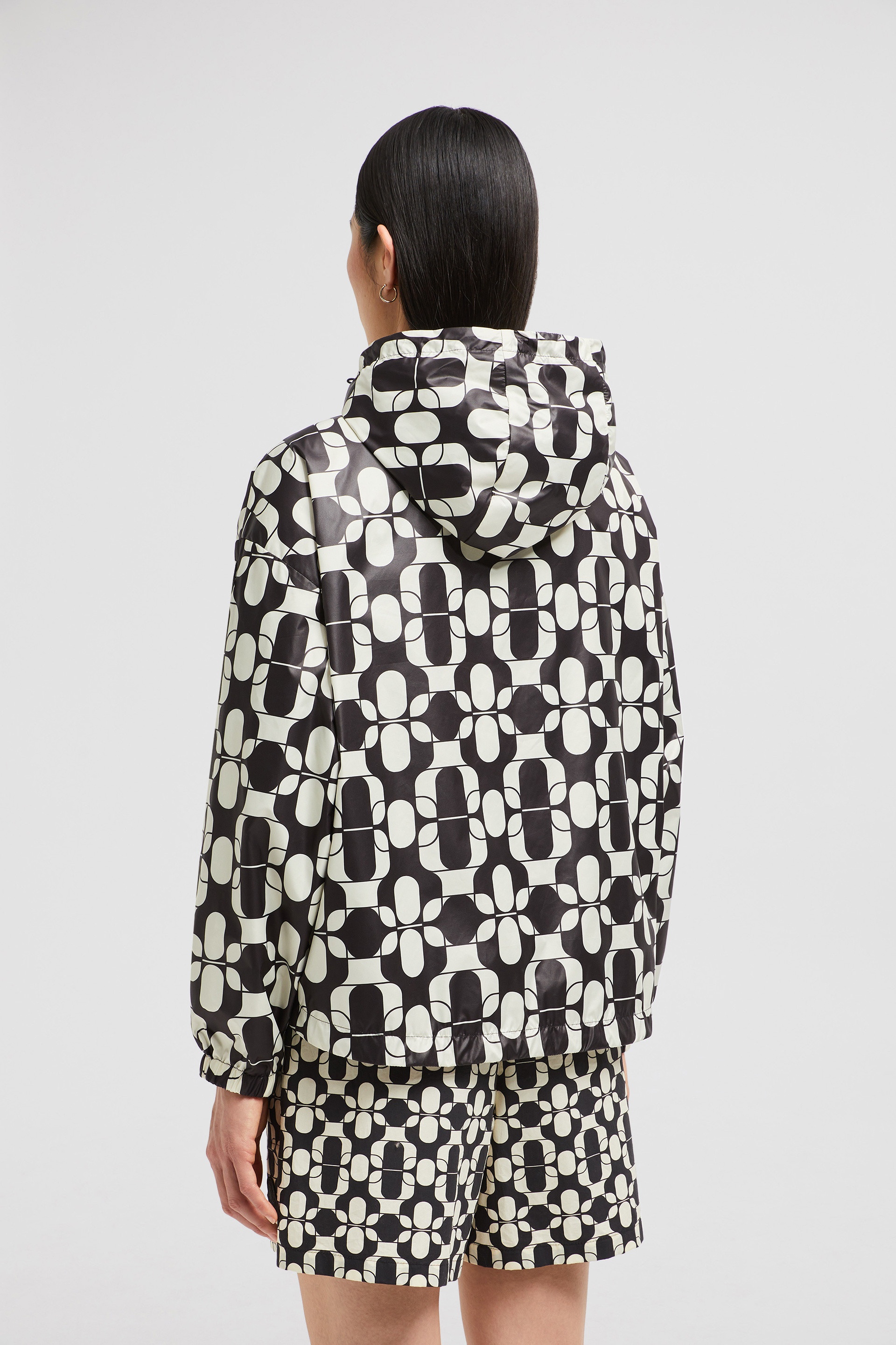 Pichon Hooded Jacket - 5