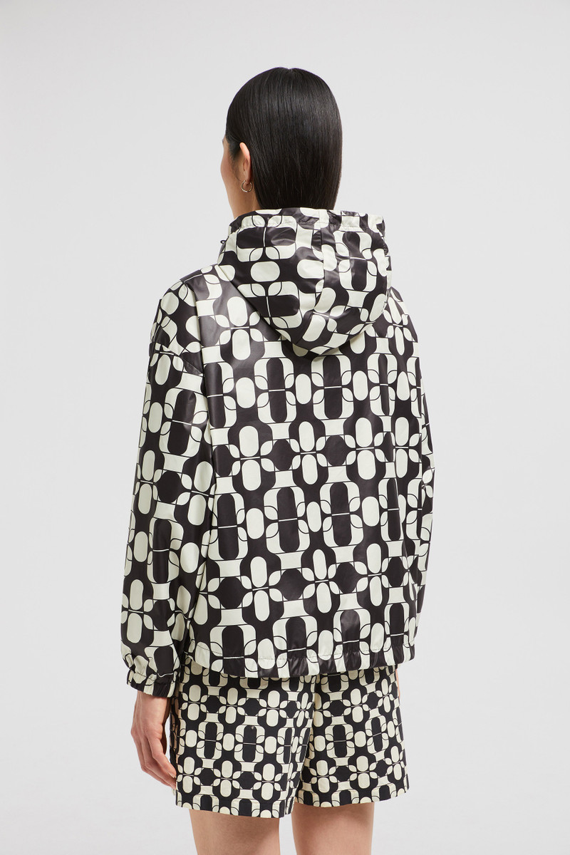 Pichon Hooded Jacket 5