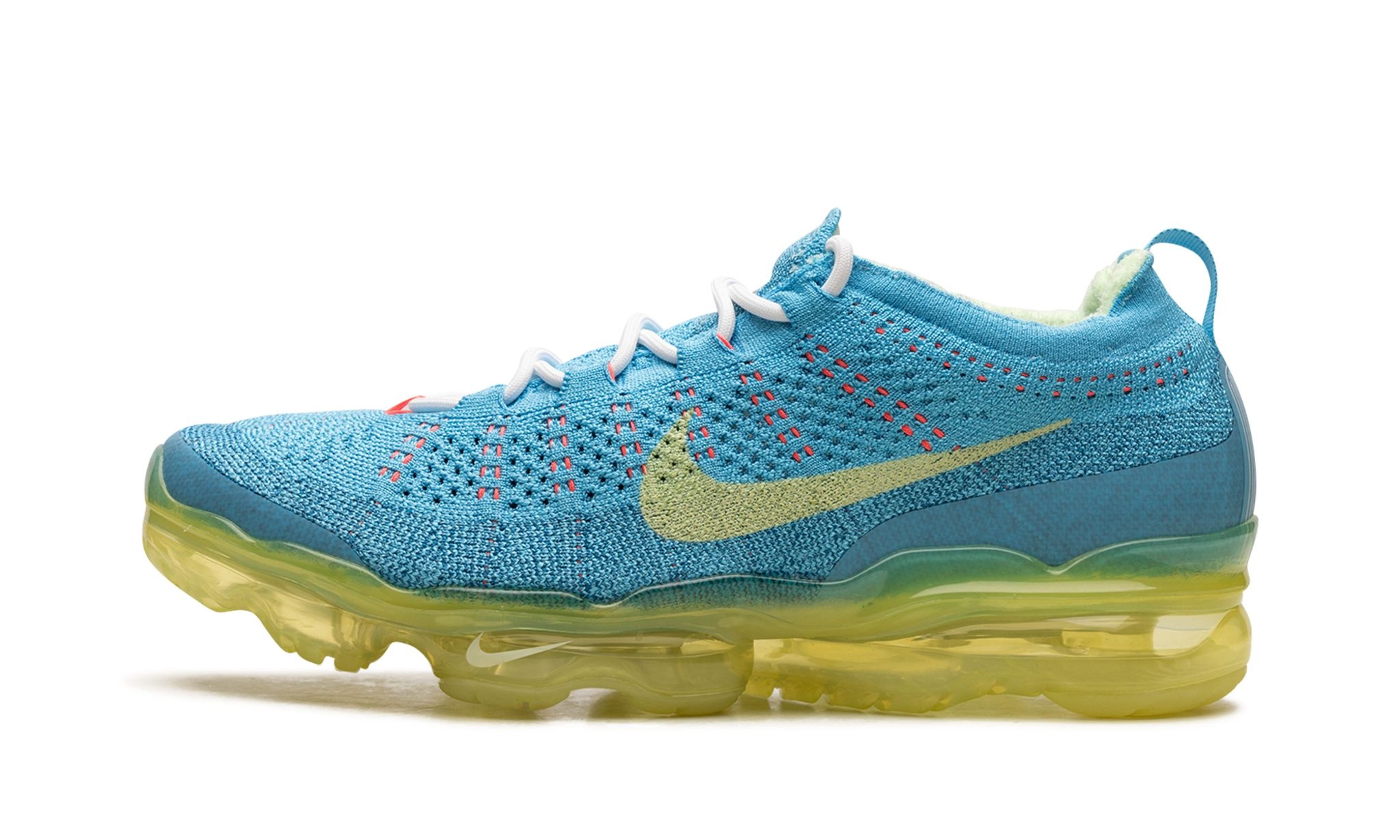 Vapormax 2023 Flyknit "Baltic Blue" - 1