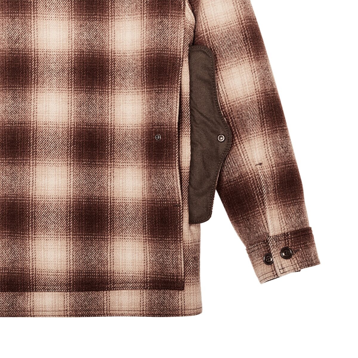 Mackinaw Cruiser Jacket - Men's - 8