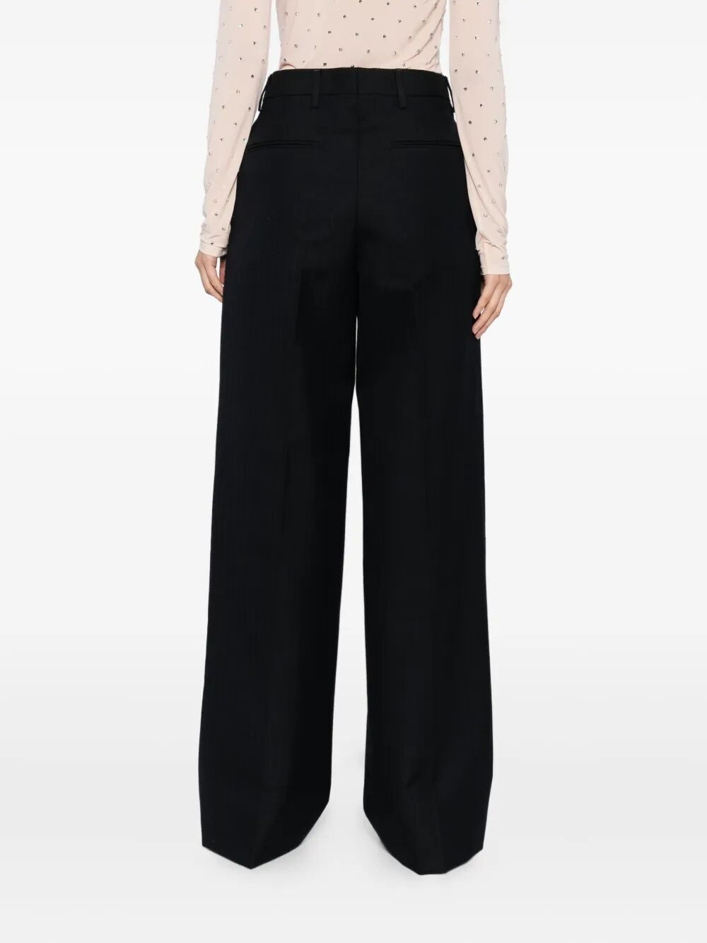 Dries Van Noten Women "Portias" Pants - 7