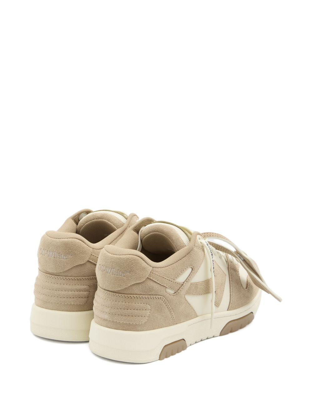 Out of Office sneakers - 4
