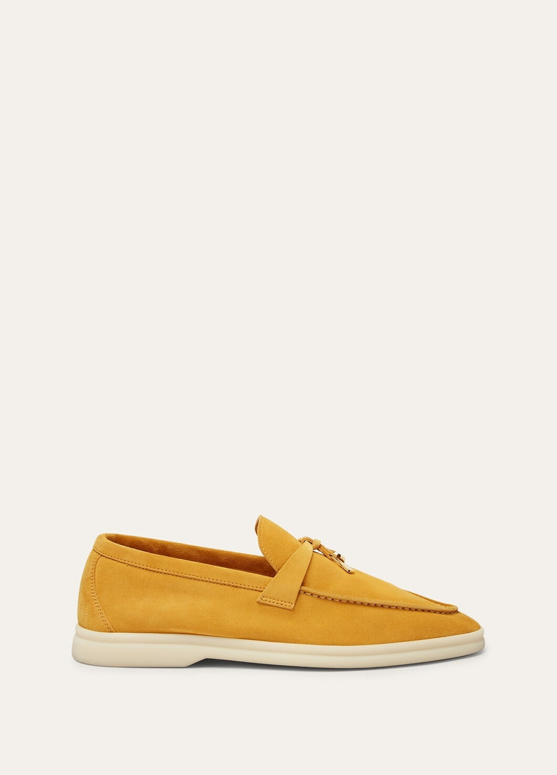 Summer Charms Walk Loafer 1
