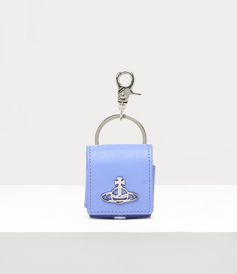 DEBBIE SMALL ROUNDED AIRPOD CASE 1