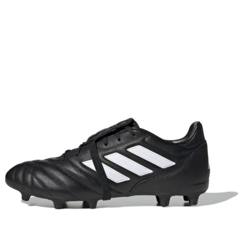 adidas Copa Gloro FG 'Black White' GY9045 1