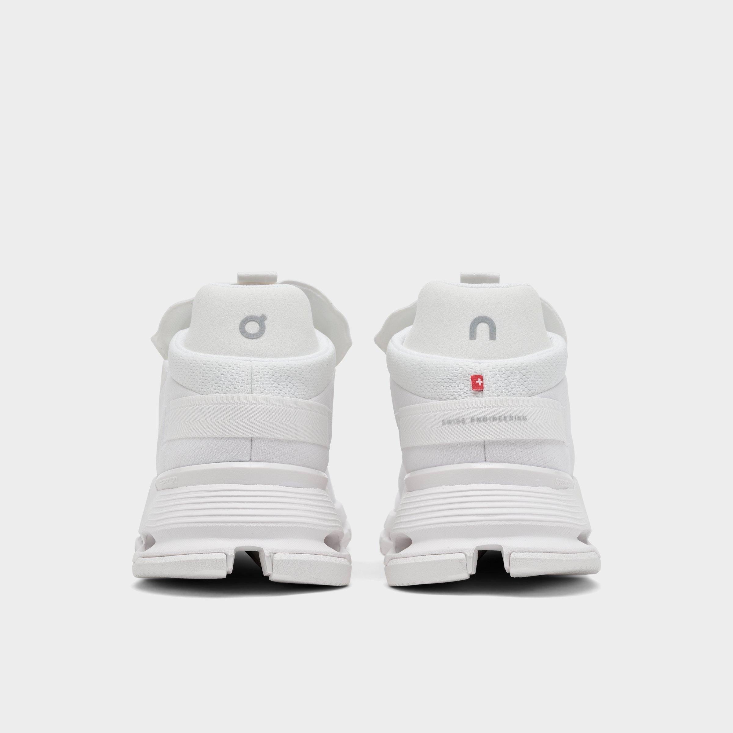 MEN'S ON CLOUDNOVA 2 RUNNING SHOES - 4